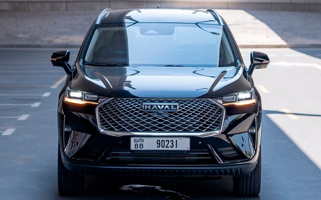 HAVAL H6 - image 3
