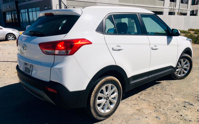 Hyundai Creta - image 2