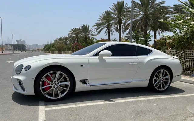 BENTLEY CONTINENTAL - image 2
