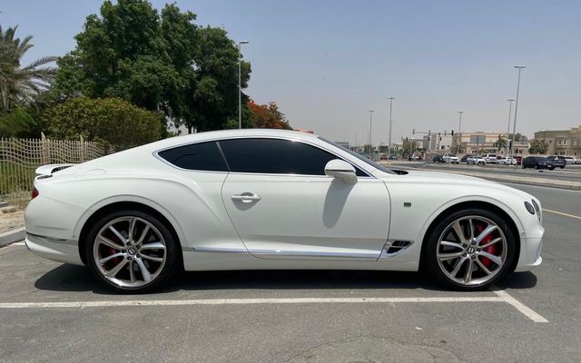 BENTLEY CONTINENTAL - image 3
