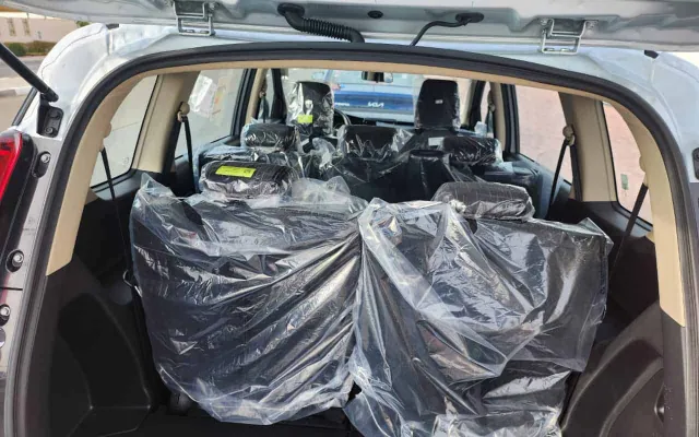 SUZUKI ERTIGA - image 4