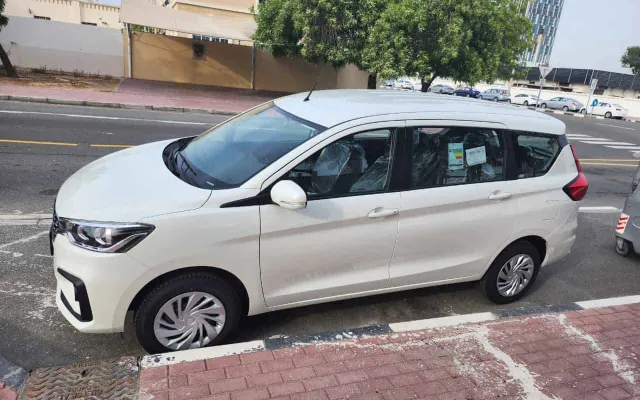 SUZUKI ERTIGA - image 2