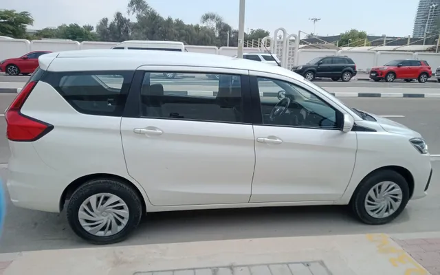 SUZUKI ERTIGA - image 3