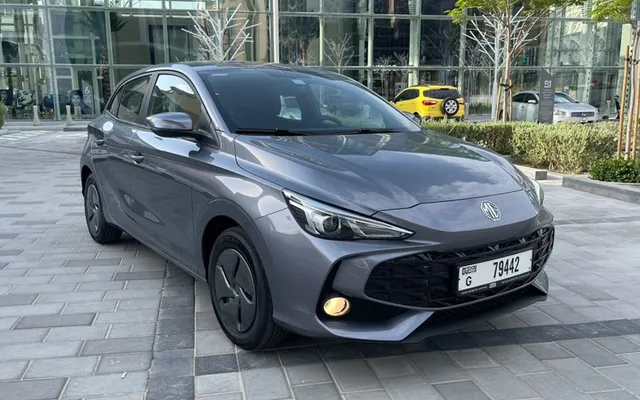 MG 3 - 2025 - image 4