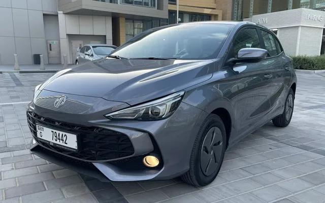 MG 3 - 2025 - image 1
