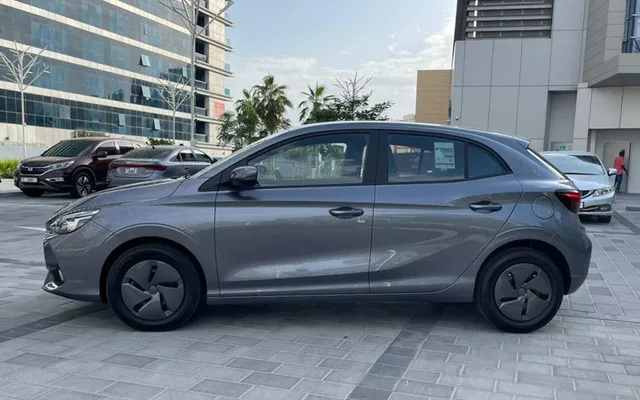 MG 3 - 2025 - image 2