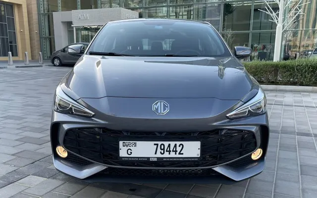 MG 3 - 2025 - image 3