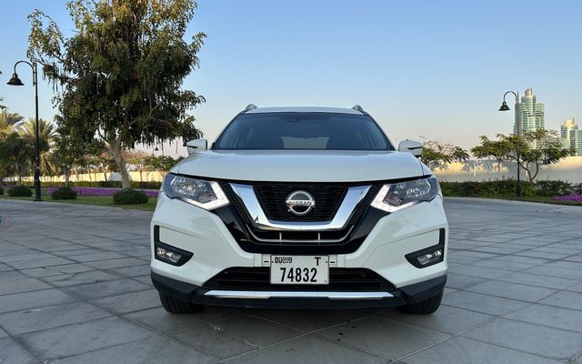 NISSAN ROGUE - image 3