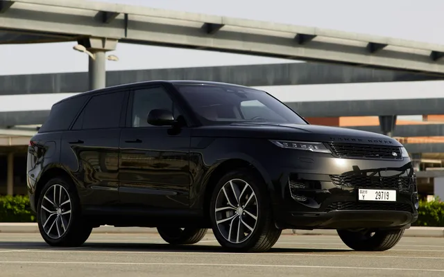 Range-Rover Sport - image 3