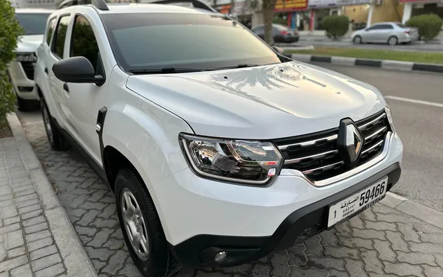 Renault Duster - image 3