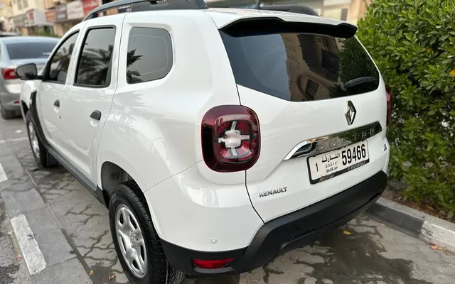 Renault Duster - image 4