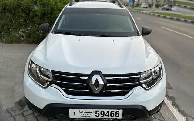 Renault Duster - image 2