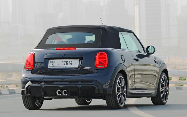 MINI COOPER COOPER S - image 4