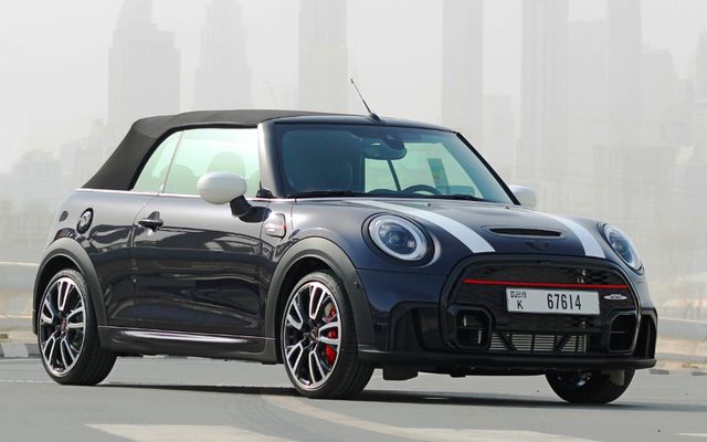 MINI COOPER COOPER S – Picture 3