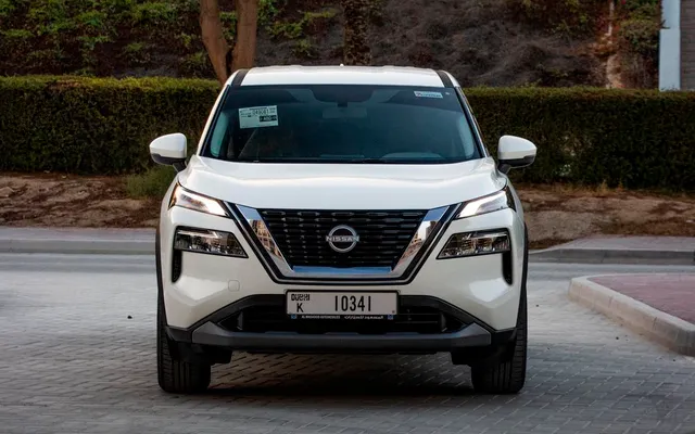 Nissan X-Trail - image 3