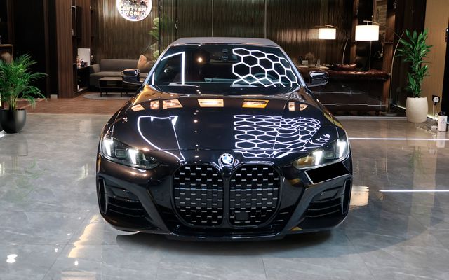 BMW 430i - image 3