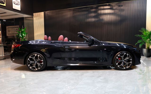 BMW 430i - image 4