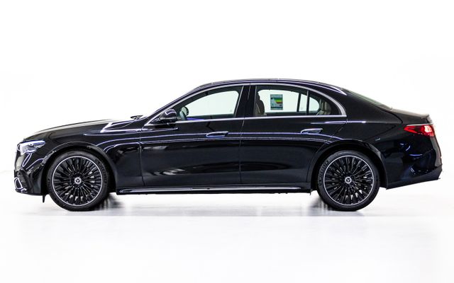 Mercedes E 300 - image 2