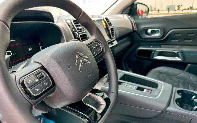 Citroen C5 - image 4