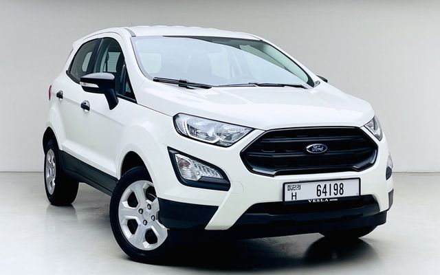 FORD ECOSPORT - image 4