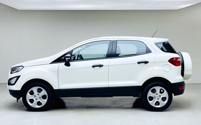 FORD ECOSPORT - image 2