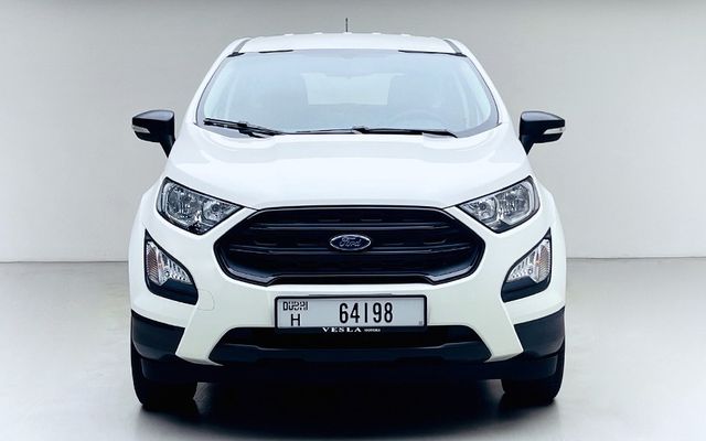 FORD ECOSPORT - image 3