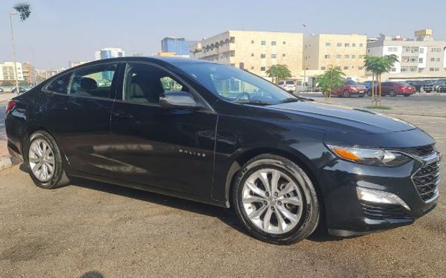 CHEVROLET MALIBU - image 3