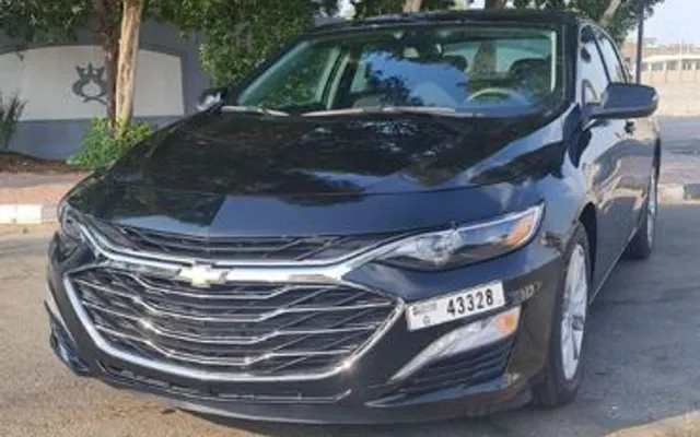 CHEVROLET MALIBU - image 1