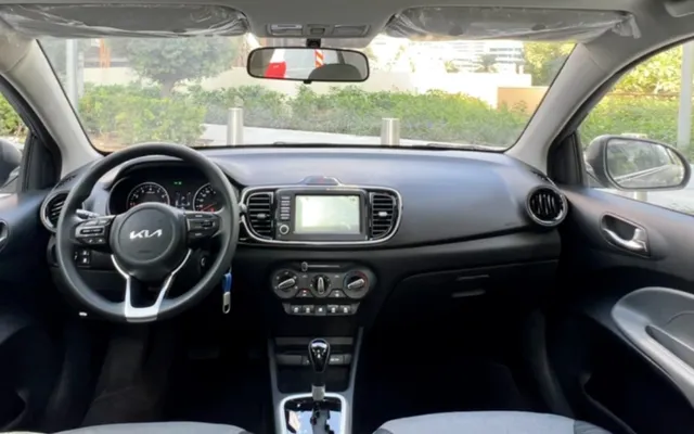 KIA PEGAS - image 4