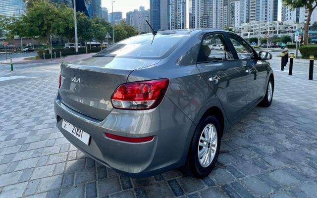 KIA PEGAS - image 2