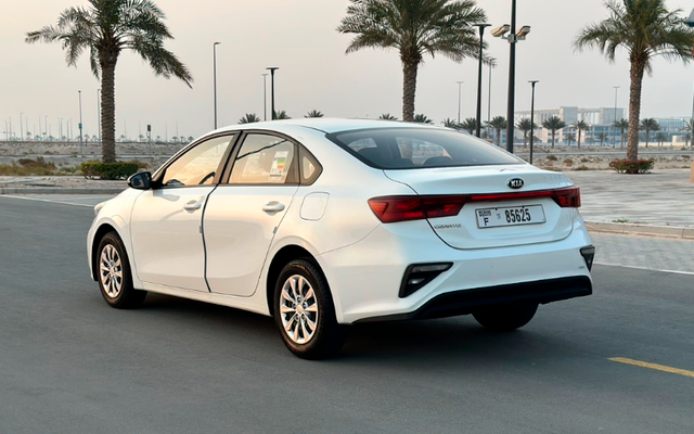 KIA CERATO – Picture 2