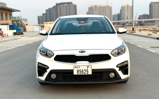 KIA CERATO – Picture 1