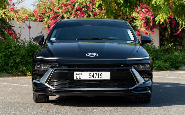 Hyundai Sonata 2024 - image 2