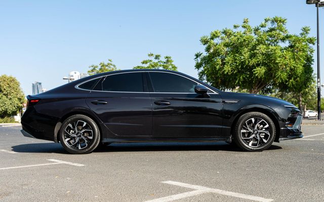 Hyundai Sonata 2024 - image 4