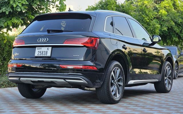 AUDI Q5 - image 3