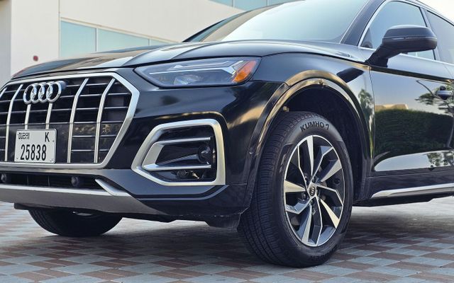 AUDI Q5 - image 4