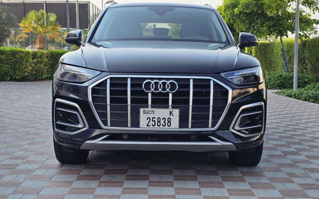 AUDI Q5 - image 2