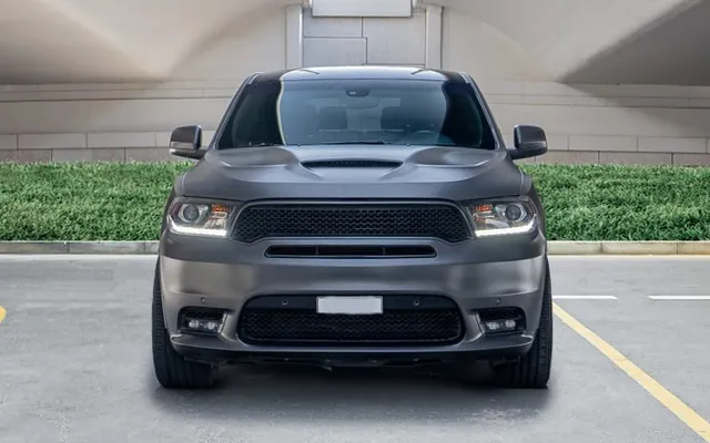 DODGE DURANGO - image 2