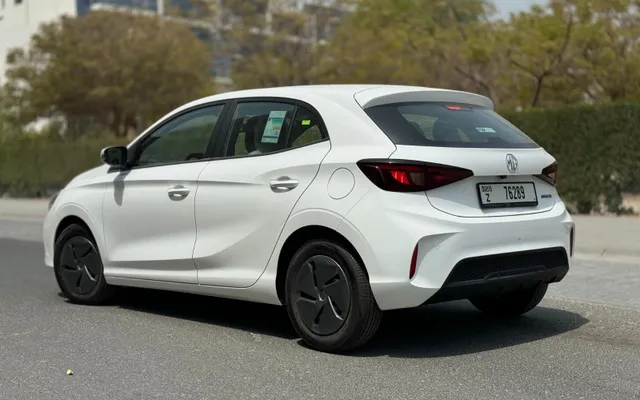 MG 3 - image 3