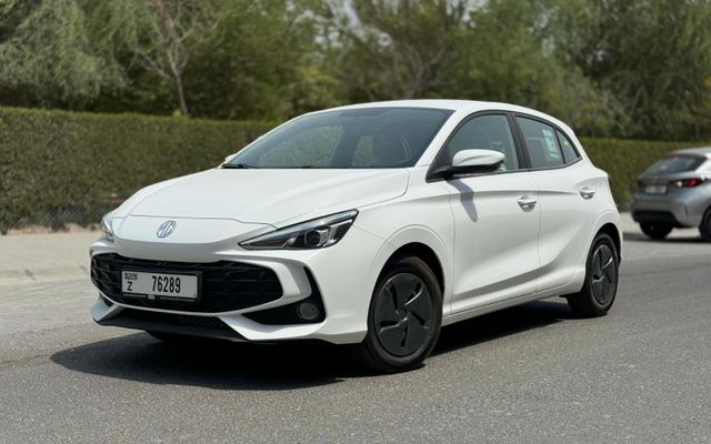 MG 3 - image 1