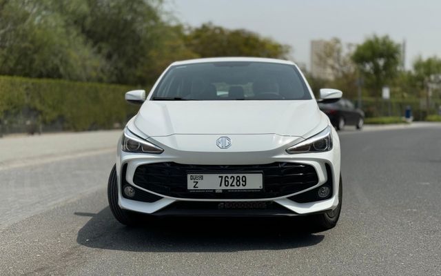 MG 3 - image 2