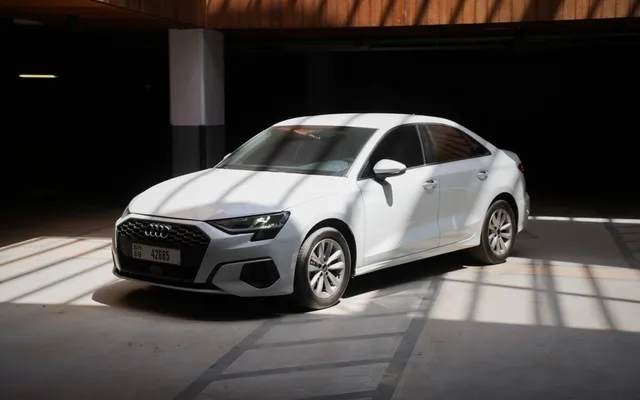 AUDI A3 - image 1