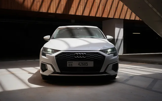 AUDI A3 - image 2