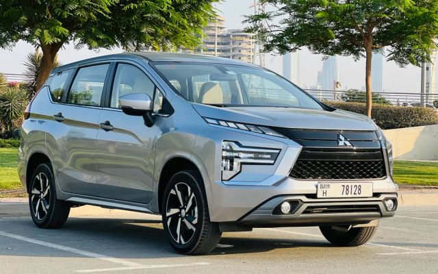 MITSUBISHI XPANDER - image 3