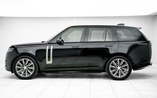 RANGE ROVER VOGUE - image 2