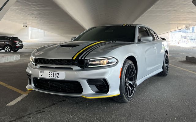 Dodge Charger - image 1