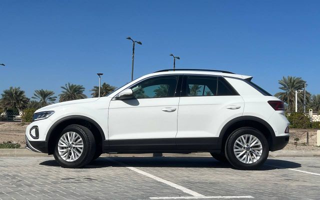 Volkswagen T-ROC – Picture 2