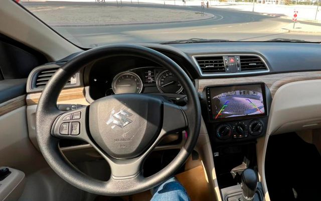 Suzuki Ciaz - image 4