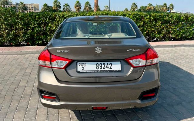 Suzuki Ciaz - image 3
