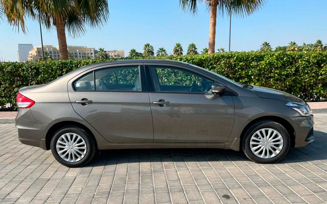 Suzuki Ciaz - image 2